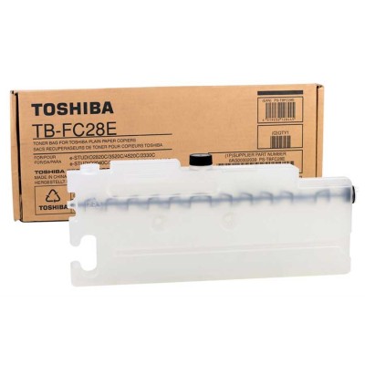 Toshiba TB-FC28E Waste Unit (Atık Toner Ünitesi) - 2040C / 2540C