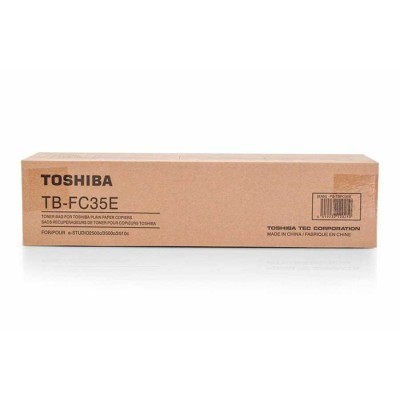 Toshiba TB-FC35E Orjinal Atık Ünitesi - E-Studio 2500c / E-Studio 3510c