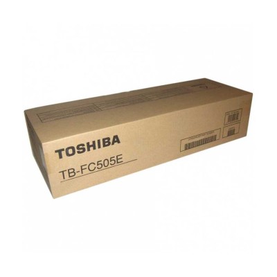 Toshiba TB-FC505E Orjinal Atık Ünitesi - E-Studio 3005 / 2505