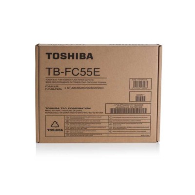 Toshiba TB-FC55E Atık Ünitesi - E-Studio 5520C / E-Studio 6520C