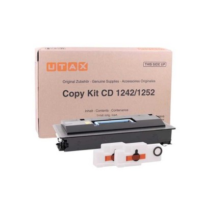 Utax CD-1242 / CD-1252 Orjinal Toner