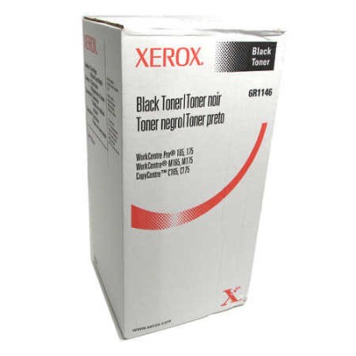 Xerox 006R01146 Siyah Orjinal Toner - WC5765 / WC5775