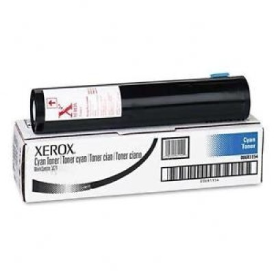 Xerox 006R01154 Mavi Orjinal Toner - WorkCentre M24