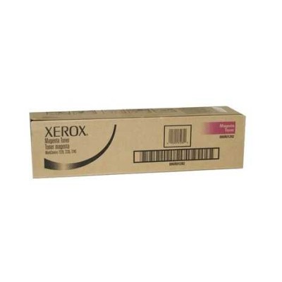Xerox 006R01282 Kırmızı Orjinal Toner - WorkCentre 7228