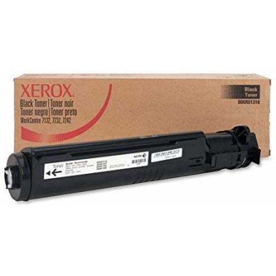 Xerox 006R01318 Siyah Orjinal Toner - WorkCentre 7132