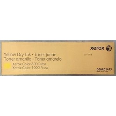 Xerox 006R01473 Sarı Orjinal Toner - 800 / 1000