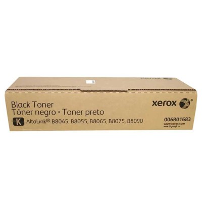 Xerox 006R01683 Siyah Orjinal Toner 2li Paket - AltaLink B8045