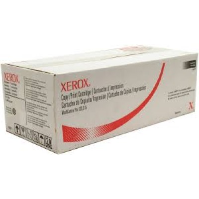 Xerox 013R00577 Orjinal Toner / Drum Kit - WorkCentre Pro 315