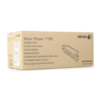 Xerox 097S04486 Dubleks Ünitesi - Phaser 7100