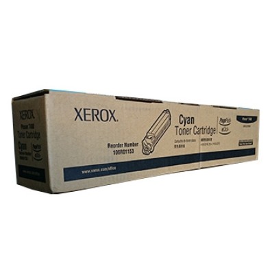 Xerox 106R01153 Mavi Orjinal Toner Yüksek Kapasite - Phaser 7400