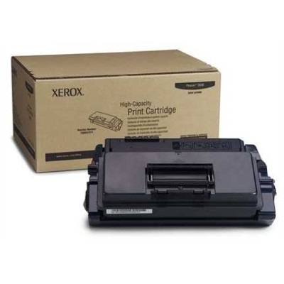 Xerox 106R01371 Orjinal Toner Yüksek Kapasite - Phaser 3600
