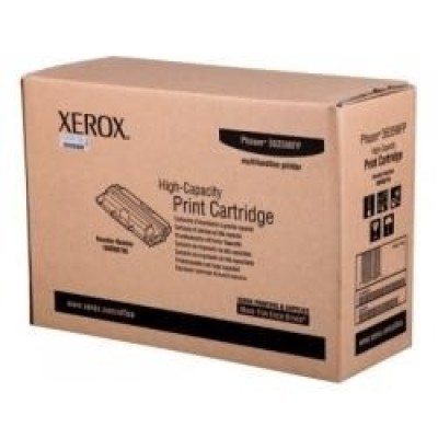 Xerox 108R00792 Orjinal Toner Yüksek Kapasite - Phaser 3635