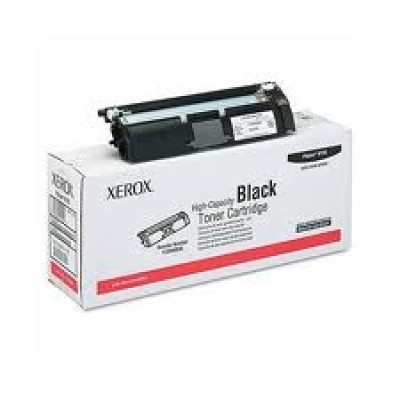 Xerox 113R00692 Siyah Orjinal Toner Yüksek Kapasite - Phaser 6120