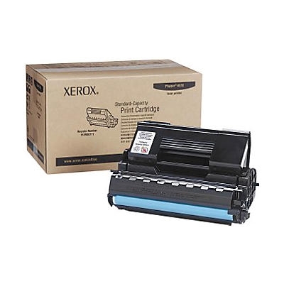Xerox 113R00711 Orjinal Siyah Toner - Phaser 4510