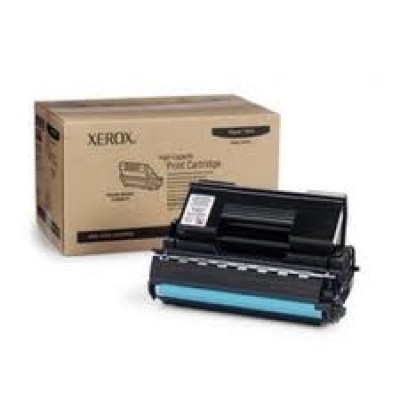 Xerox 113R00715 Orjinal Siyah Toner - Phaser 4510