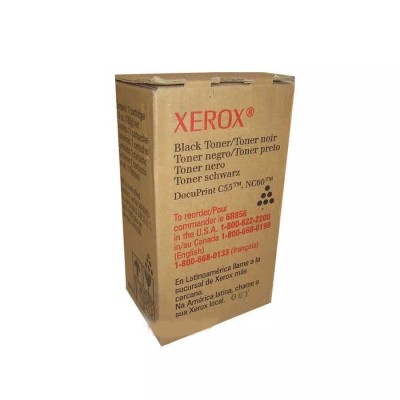 Xerox 6R856 Orjinal Toner - DocuPrint C55MP