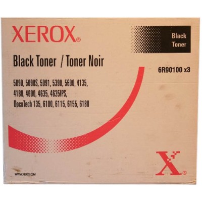 Xerox 6R90100 Orjinal Toner - 4135 / 4635