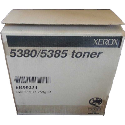 Xerox 6R90234 Orjinal Toner - 5380 / 5385