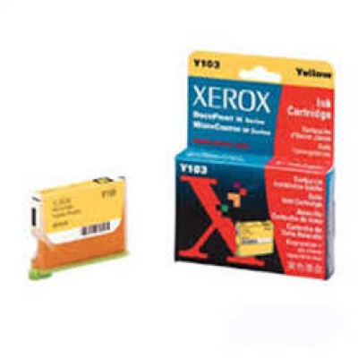 Xerox 8R7974 Sarı Orjinal Kartuş - Docuprint M750
