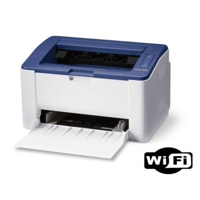 Xerox Phaser 3020V BI Wi-Fi Mono Lazer Yazıcı