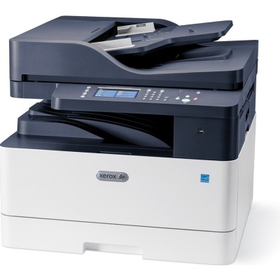 Xerox VersaLink B1025V_B A3/A4 Fotokopi + Tarayıcı + Faks + Çok Fonksiyonlu Mono Laser Yazıcı