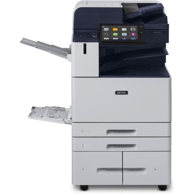 Xerox VersaLink B8170 MFP HCTT A3/A4 Fotokopi + Tarayıcı + Faks + Çok Fonksiyonlu Mono Lazer Yazıcı