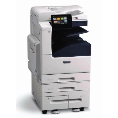 Xerox VersaLink C7125 MFP A3/A4 Fotokopi + Tarayıcı + Faks + Çok Fonksiyonlu Renkli Lazer Yazıcı