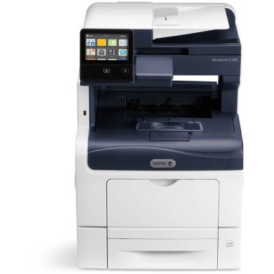 Xerox Versalink C405V_DN Tarayıcı + Fotokopi + Faks + Çok Fonksiyonlu Renkli Lazer Yazıcı