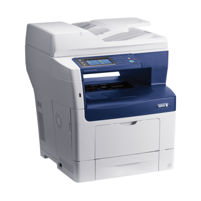 Xerox WorkCentre 3615DN Çok Fonksiyonlu Mono Laser Yazıcı