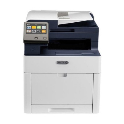 Xerox WorkCentre 6515V_DNI A4 Dublex Çok Fonksiyonlu Renkli Lazer Yazıcı