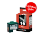 Lexmark 10N0016 Siyah Orjinal Kartuş Yüksek Kapasite - X1270