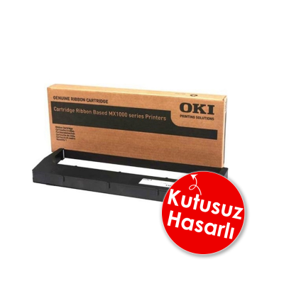 En ucuz OKI 09005660 Orjinal Şerit - MX1150 / MX1100 (U) satın al