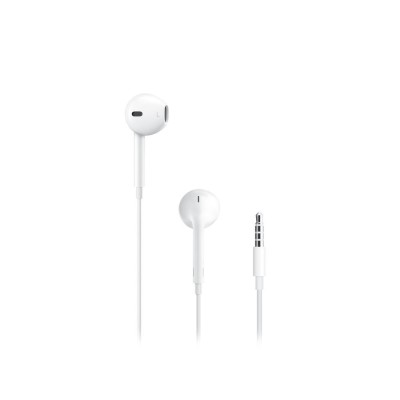 Apple Headphone Plug 3,5 mm Kulaklık Jaklı EarPods - A1472 (T17169)