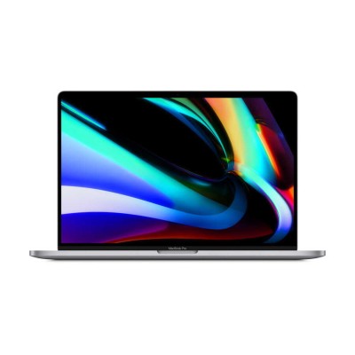 Apple MacBook Pro 16 İnç Touch Bar/ID 2.4GHz 8C i9-9980HK / 32GB 2666MHz Ram / AMD Radeon Pro 5600M 8GB HBM2 / 2TB SSD / Uzay Grisi - MY222TU/A (T16169)