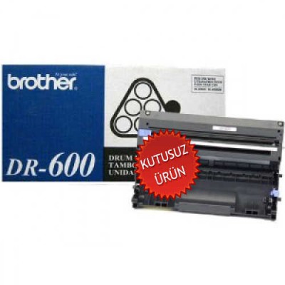 Brother DR-600 Orjinal Drum Ünitesi - HL-6050D (U) (T8508)