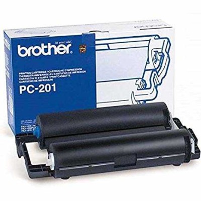 Brother PC-201 Orjinal Faks Kartuşu - IntelliFax 1170 / 1270 (T11084)