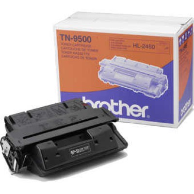Brother TN-9500 Orjinal Toner - HL-2460 (T8931)