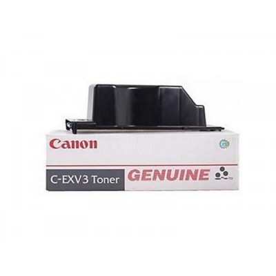 Canon C-EXV3 (6647A002) Orjinal Toner - IR-2200 / IR-1220 (T1078)