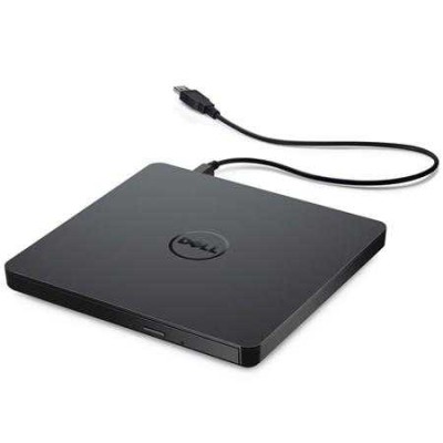 Dell DW316 USB DVD Drive Optik Disk Sürücü (T11415)