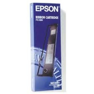 Epson C13S015091 Orjinal Şerit - FX-980 (T6277)