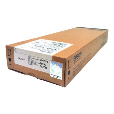 Epson C13T699000 (T6990) Temizleme Kartuşu - SC-S30610 / SC-S50610 (T11547)