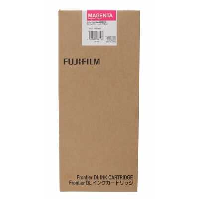 Fujifilm C13T629310 Kırmızı Orjinal Kartuş - DL400 / 410 / 430 500 Ml (T13192)