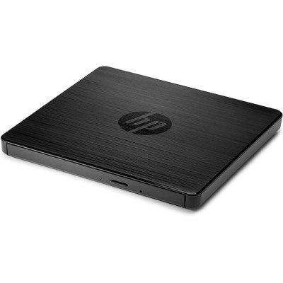 HP F2B56AA Harici USB DVD-RW Sürücüsü (T14930)
