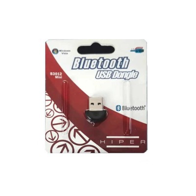 Hiper B3012 Usb Bluetooth Adaptör (T16338)