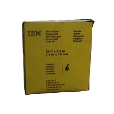 IBM 1053810 6lı Paket Şerit - 4614 (T6274)