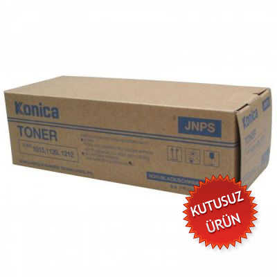 Konica Minolta 00KW (30347) Orjinal Toner - 1015 / 1120 / 1212 (U) (T9680)
