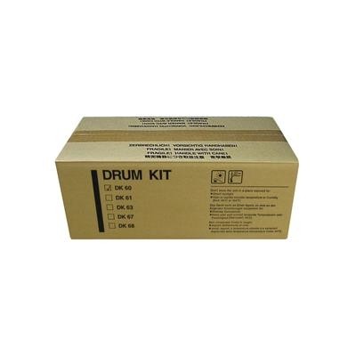 Kyocera DK-60 (5PLPXY2APKX) Orjinal Drum Ünitesi - FS-1800 / FS-3800 (T3021)