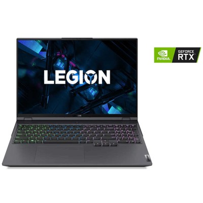 Lenovo Legion 5i Pro Intel Core i7 11800H 16GB 512GB SSD 16.1" FHD 165Hz 3Ms RTX3050 4GB Win11 Gaming Laptop (Q İngilizce) (T16108)