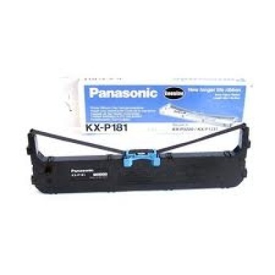 Panasonic KX-P181 Orjinal Şerit - KX-P1131 / KX-P180 / KX-P3200 (T6304)