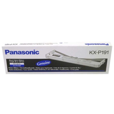 Panasonic KX-P191 Orjinal Şerit / KX-P3196 Şerit (T6255)